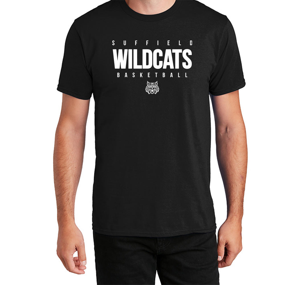 Suffield Travel Fan Favorite Tee