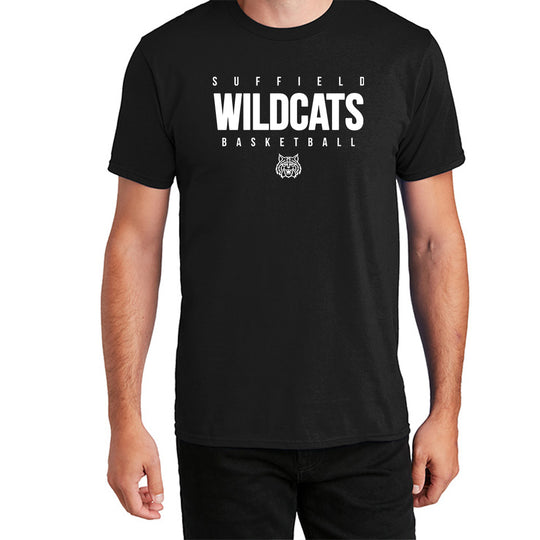 Suffield Travel Fan Favorite Tee