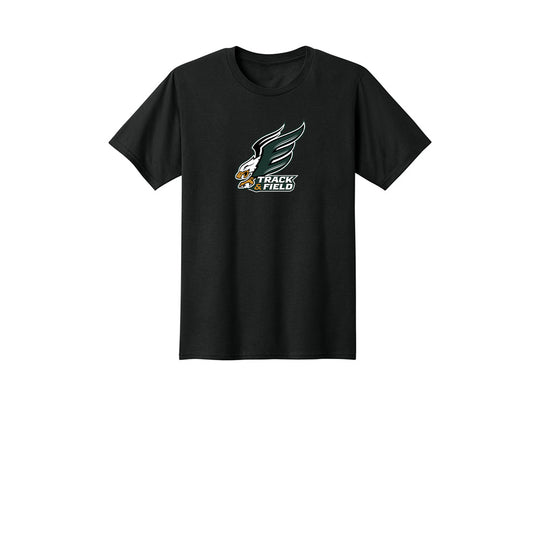 Enfield Track & Field Tee