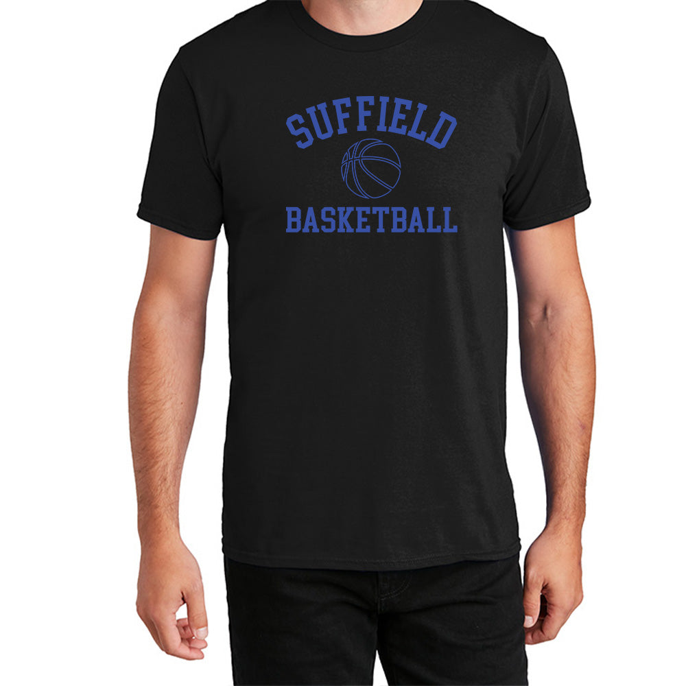Suffield Travel "SB" Fan Favorite Tee