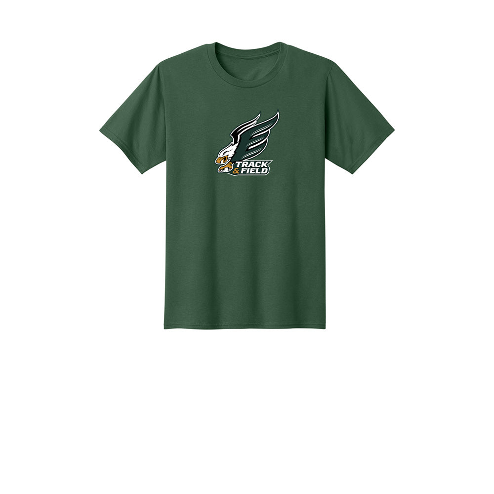 Enfield Track & Field Tee