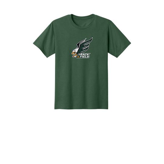 Enfield Track & Field Tee