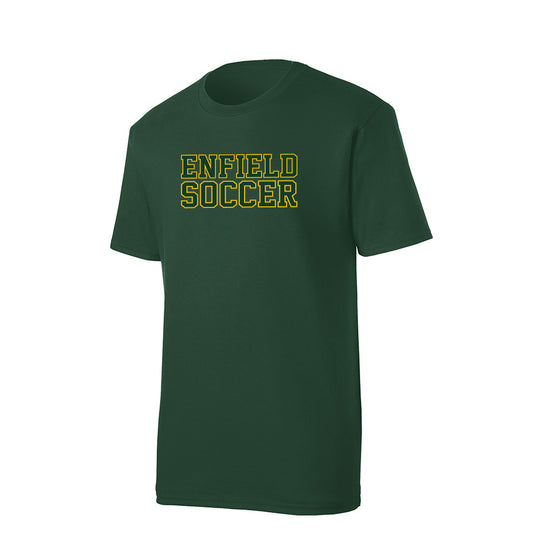 Enfield High Soccer Tee