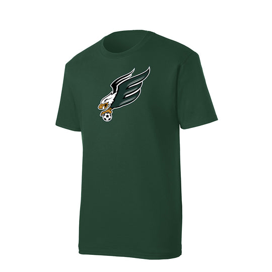 Enfield High Soccer "Eagle B" Tee
