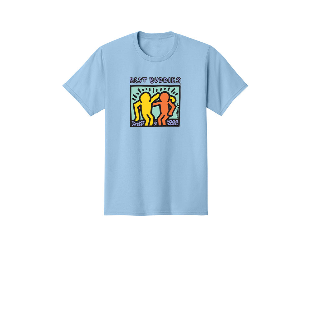 JFK Best Buddies Tee