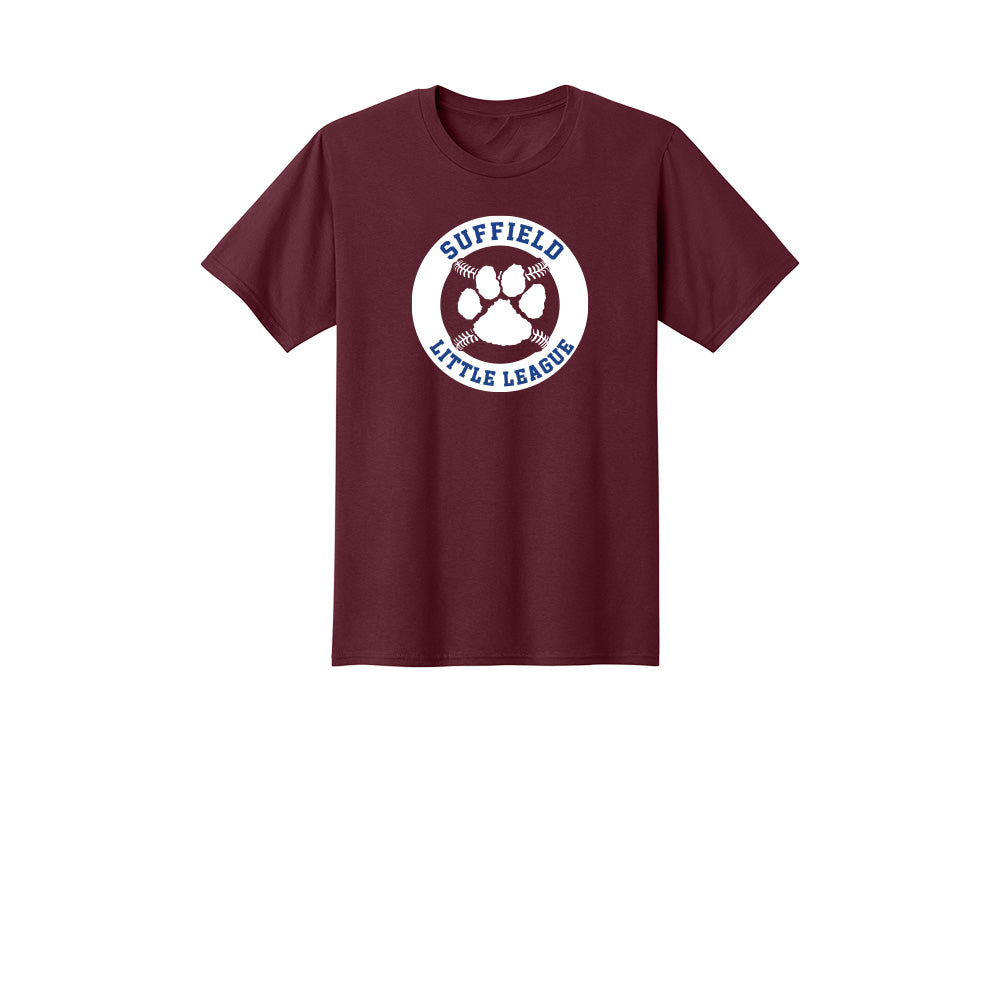SLL Team Color Tee
