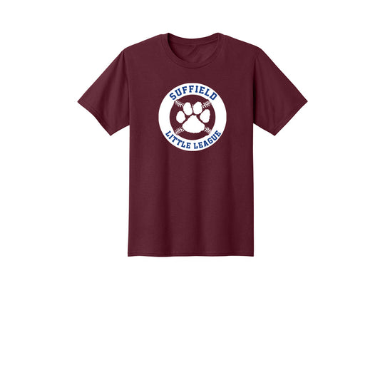 SLL Team Color Tee