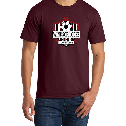 WLSC Tee