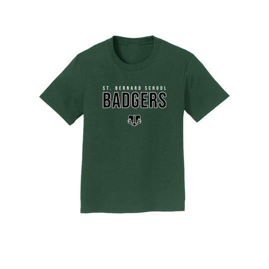 Saint Bernard "STB" Youth Tee