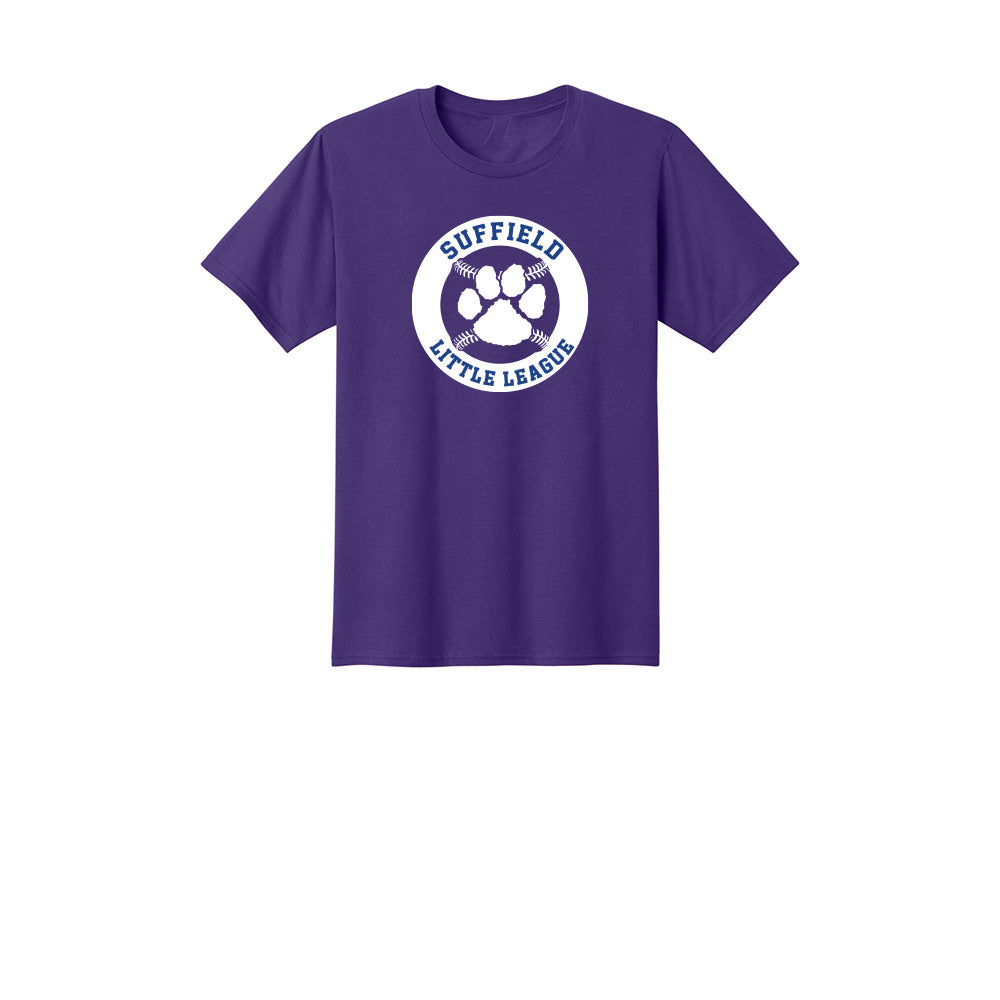 SLL Team Color Tee