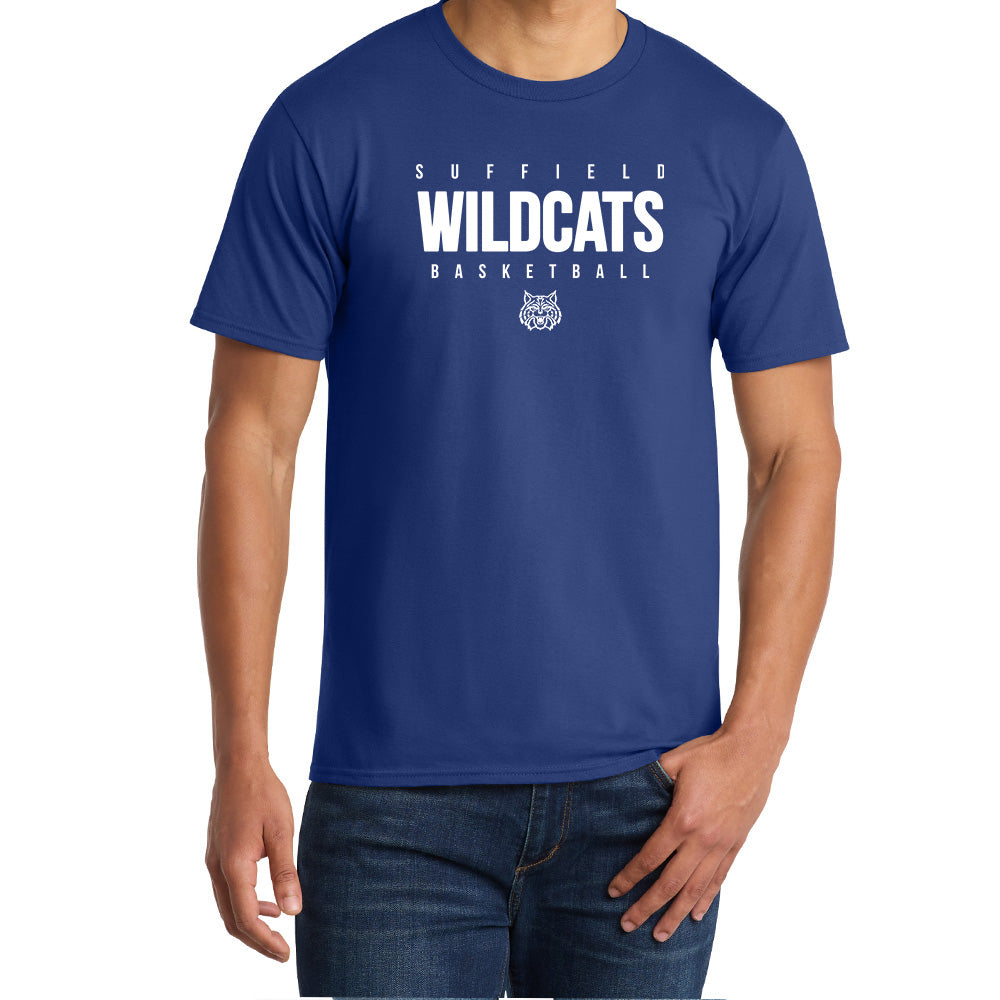 Suffield Travel Fan Favorite Tee