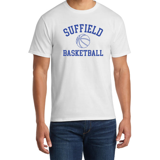 Suffield Travel "SB" Fan Favorite Tee