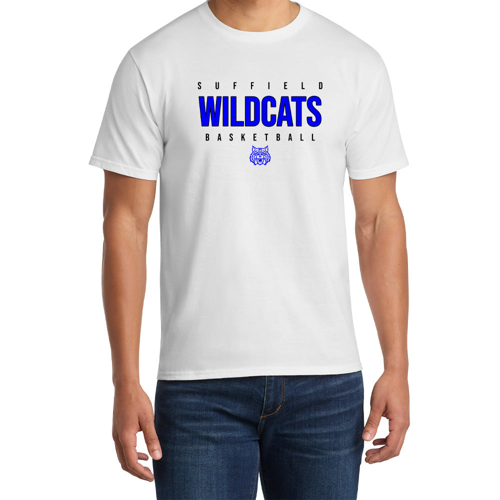 Suffield Travel Fan Favorite Tee