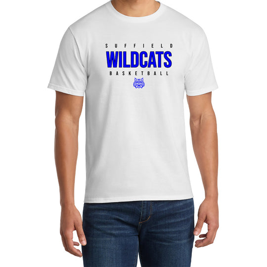 Suffield Travel Fan Favorite Tee