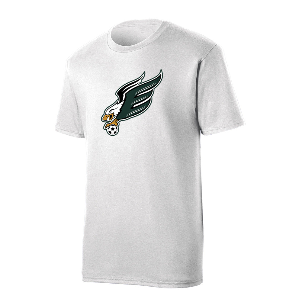 Enfield High Soccer "Eagle B" Tee