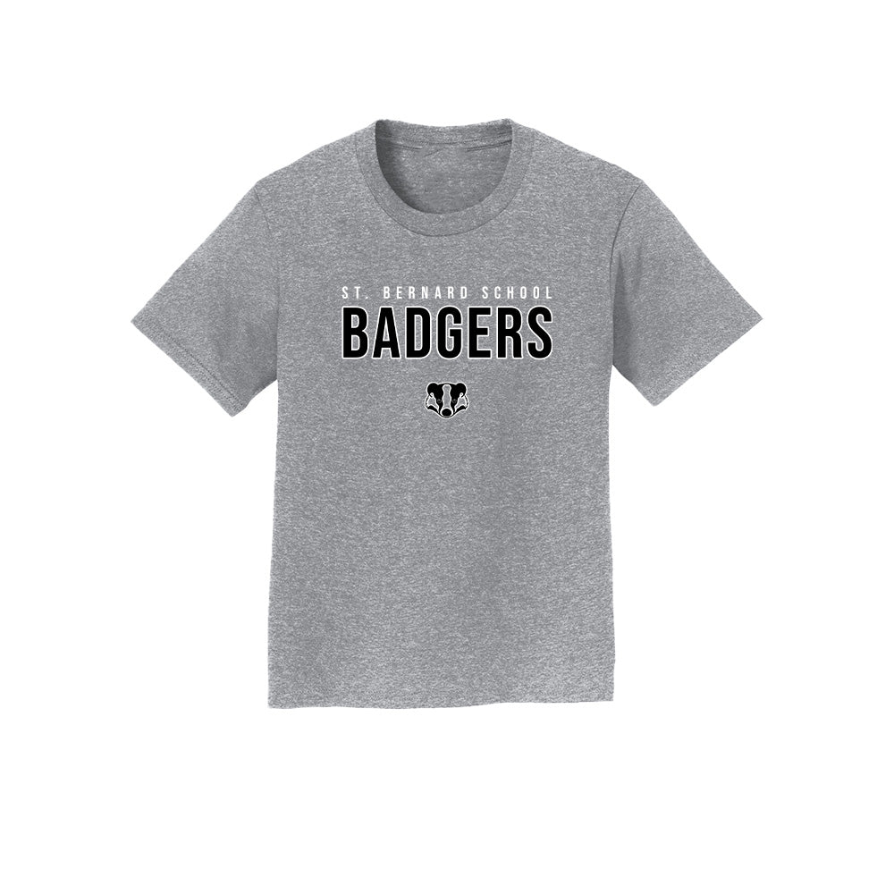 Saint Bernard "STB" Youth Tee