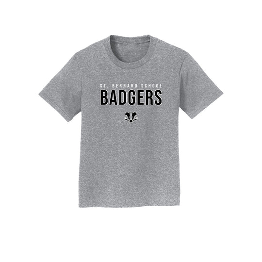 Saint Bernard "STB" Youth Tee