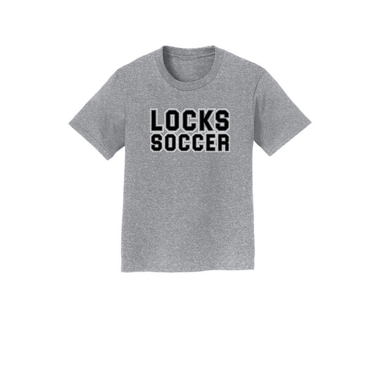 WLSC "LS" Youth Tee