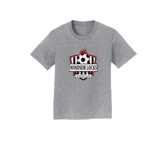 WLSC Youth Tee