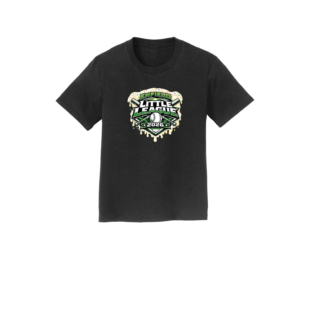 ELL "Ice Cream" Youth Tee