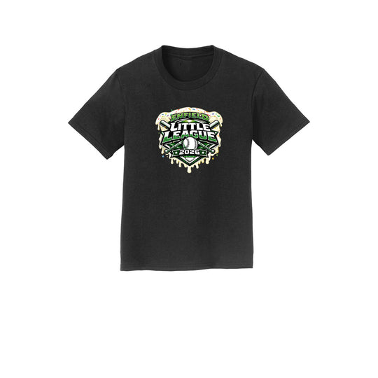 ELL "Ice Cream" Youth Tee
