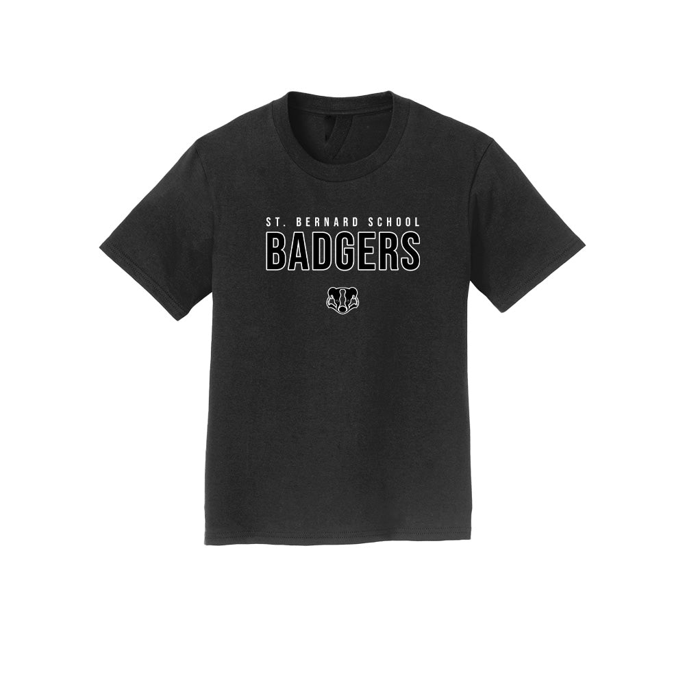 Saint Bernard "STB" Youth Tee