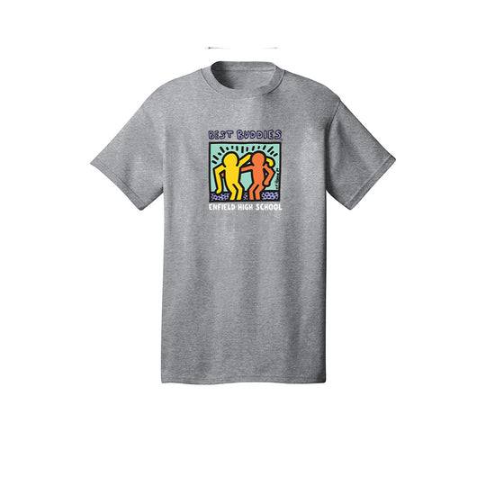 E.H.S Best Buddies Tee