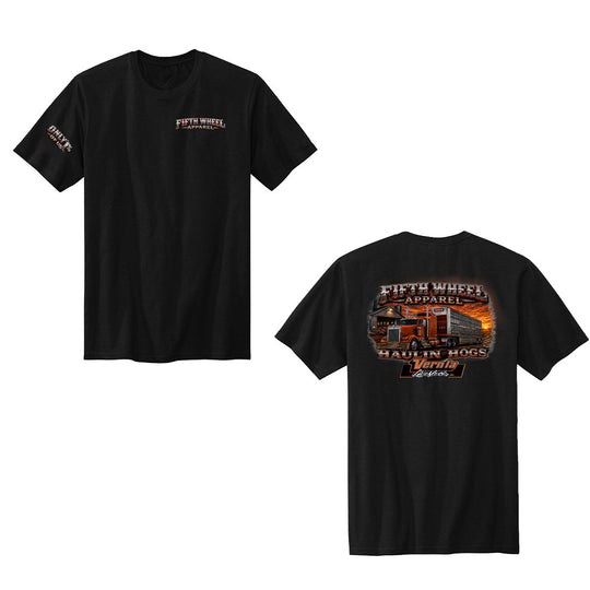 "Rollin with Kendrick" Tee