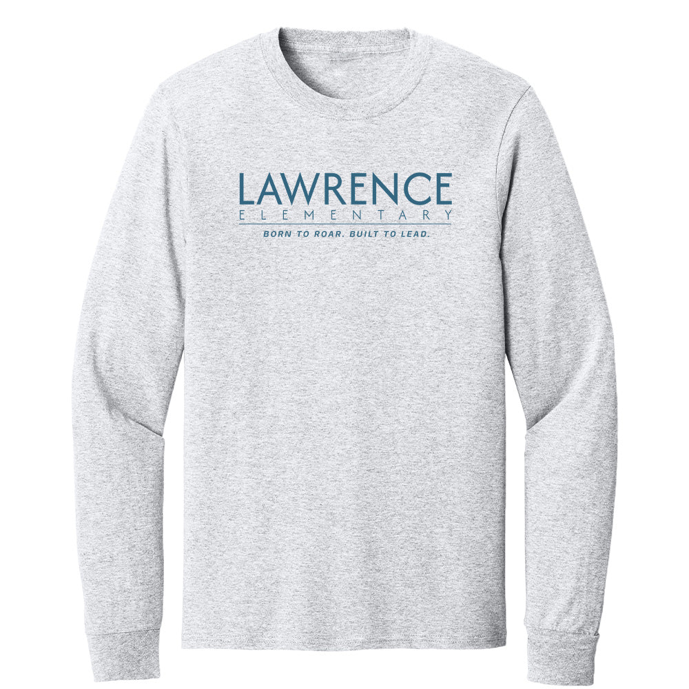 Lawrence Elementary LS Tee