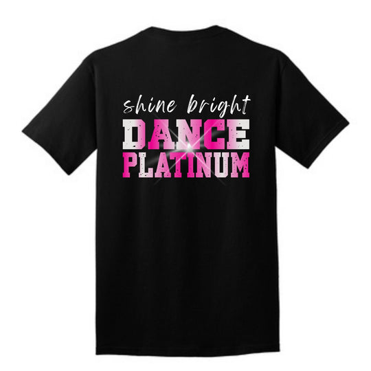 PDC Shine Bright Cotton Tee - LIMITED RELEASE!