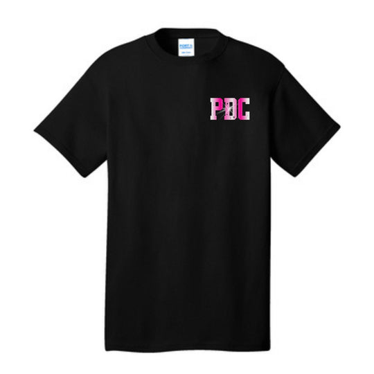 PDC Shine Bright Cotton Tee - LIMITED RELEASE!