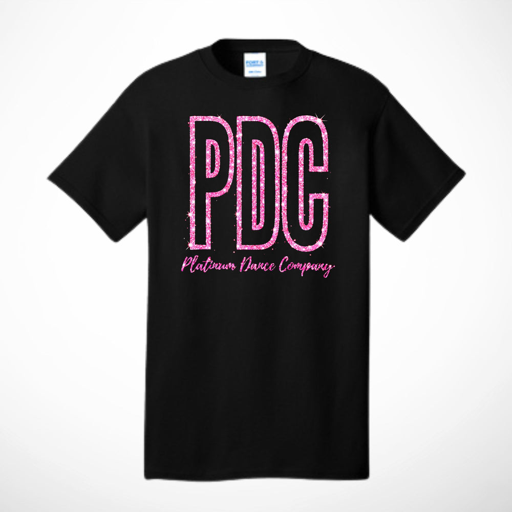 PDC Cotton Tee