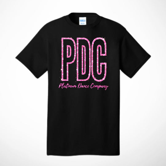 PDC Cotton Tee