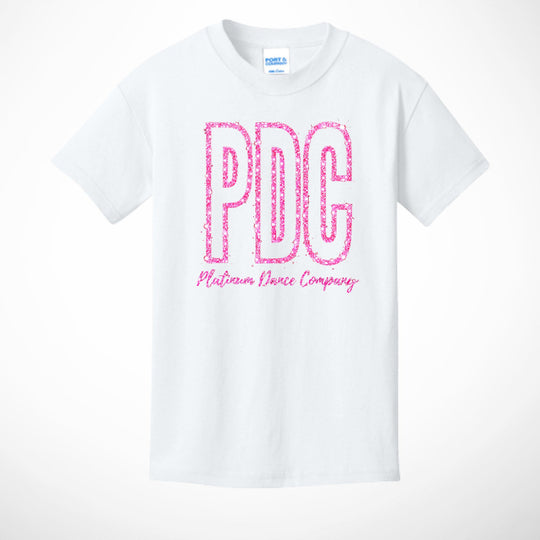 PDC Cotton Tee