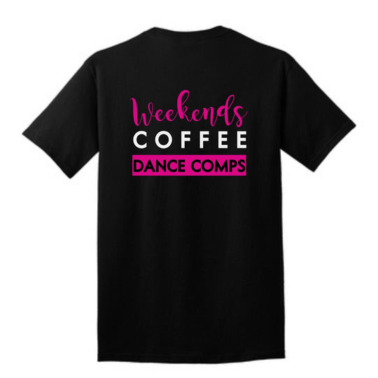 Platinum Weekends Cotton Tee