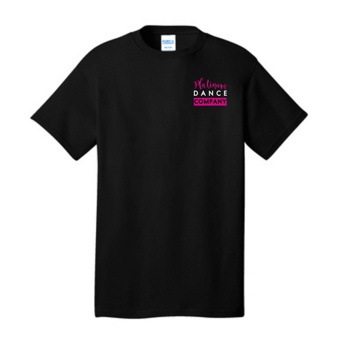 Platinum Weekends Cotton Tee
