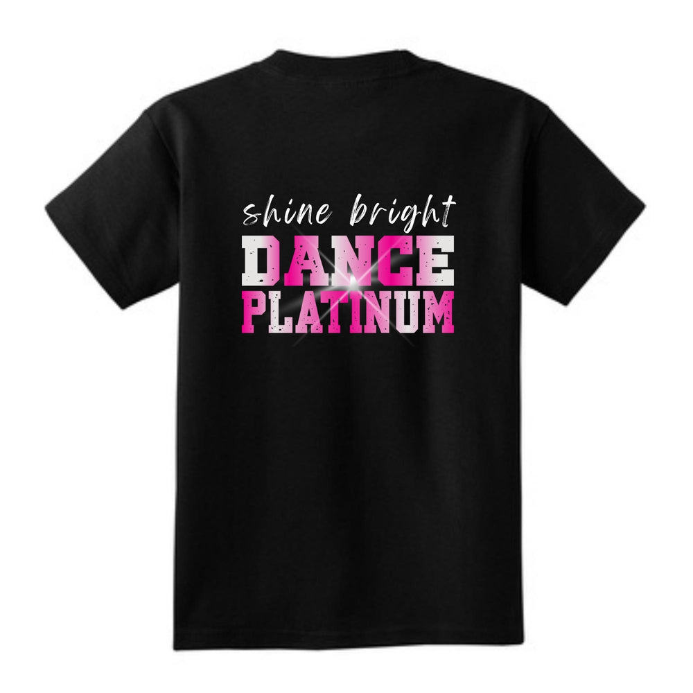 PDC Shine Bright Youth Cotton Tee - LIMITED RELEASE!