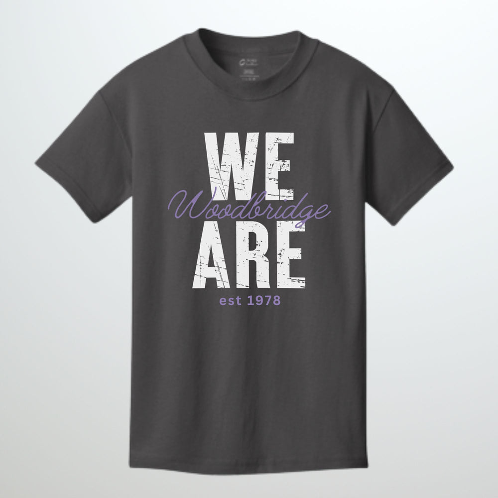 We Are Woodbridge Youth Tee