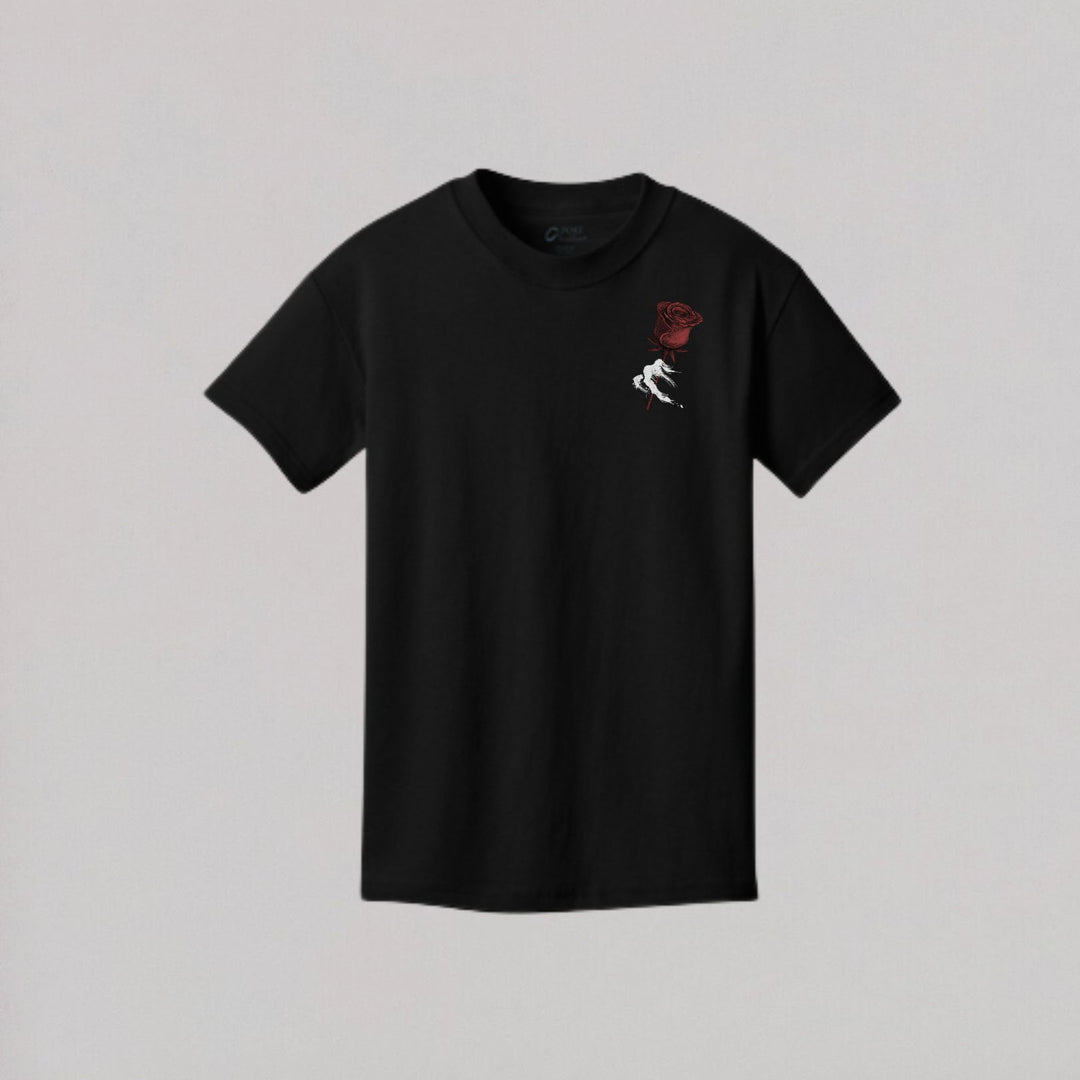PURE 2026 Season Tour Competition Youth Tee