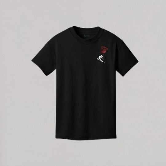 PURE 2026 Season Tour Competition Youth Tee