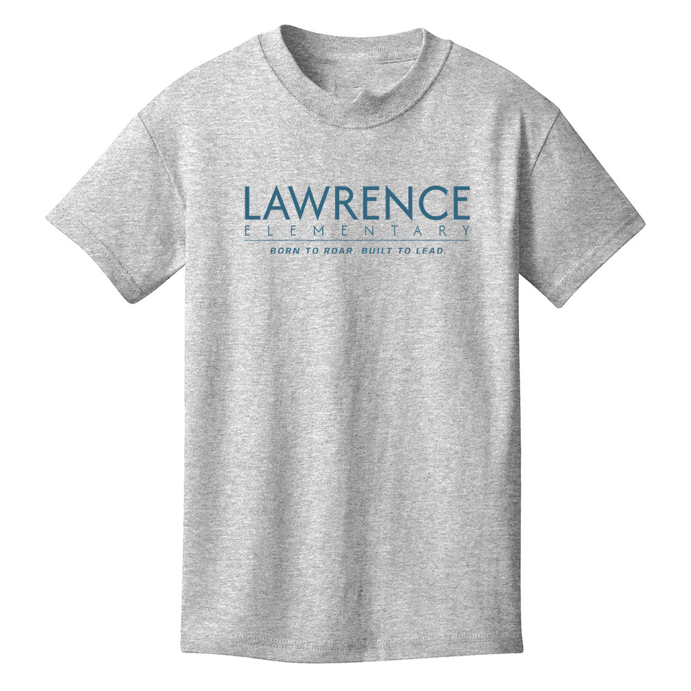 Lawrence Elementary Youth Tee