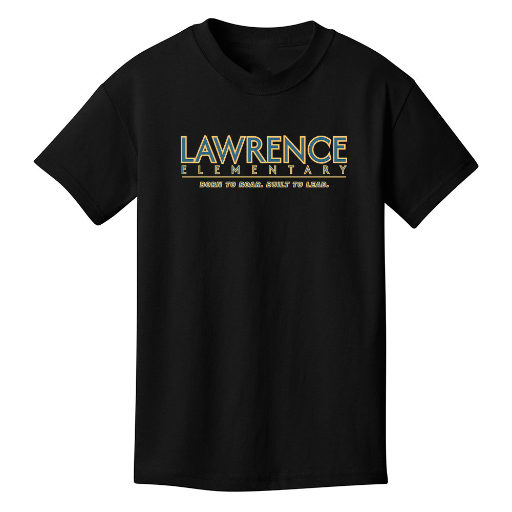 Lawrence Elementary Youth Tee