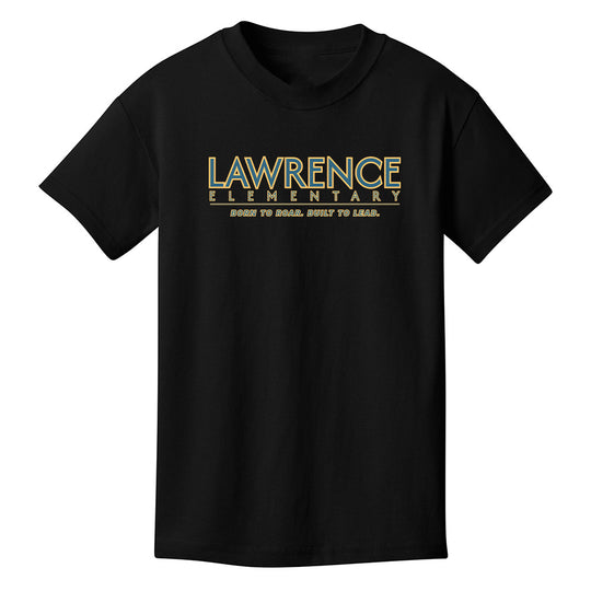 Lawrence Elementary Youth Tee