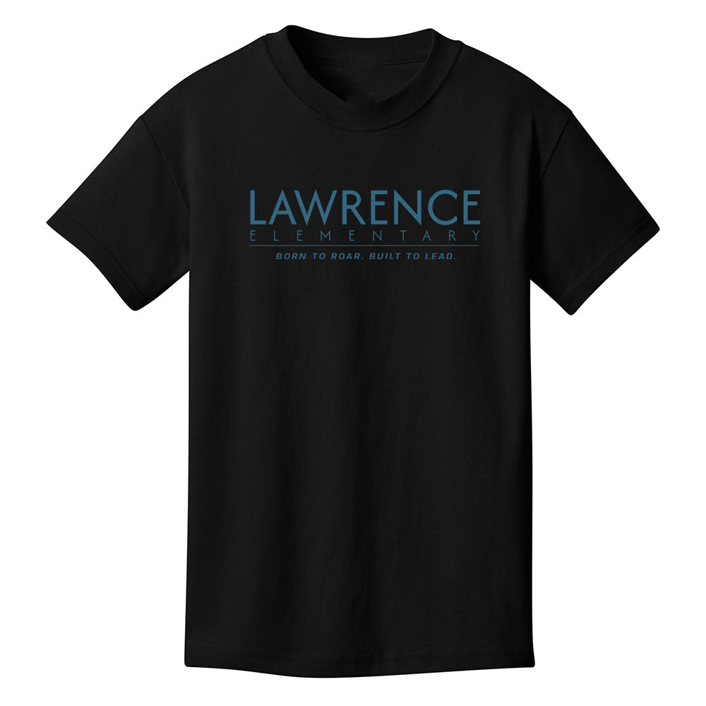 Lawrence Elementary Youth Tee