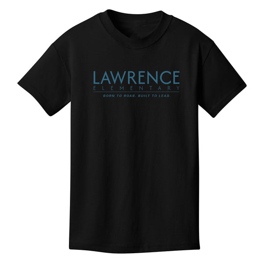Lawrence Elementary Youth Tee