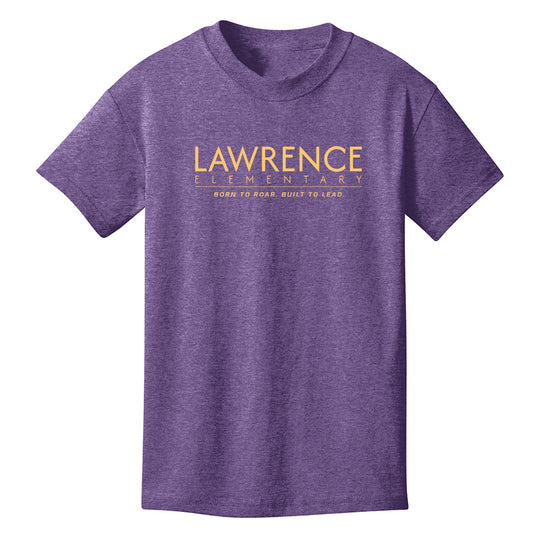 Lawrence Elementary Youth Tee