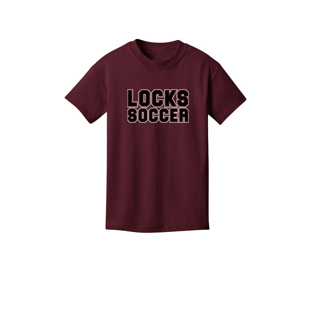 WLSC "LS" Youth Tee