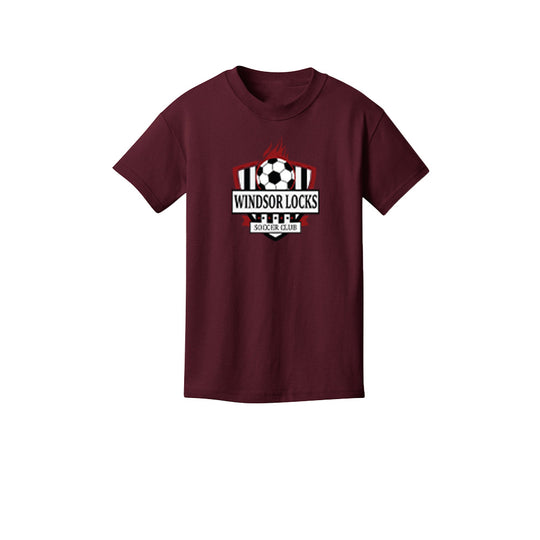 WLSC Youth Tee