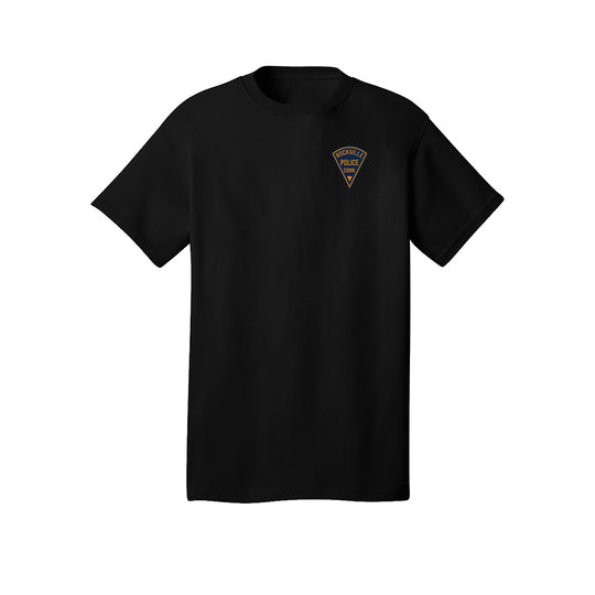 Rockville Police Tee