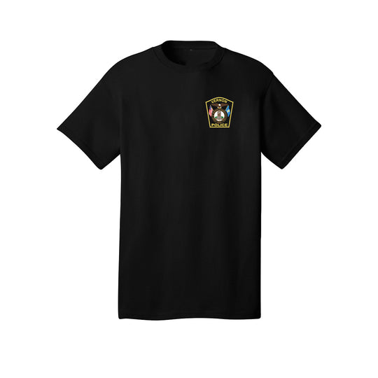 Vernon Police Tee